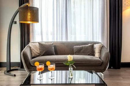 Athenian Riviera& Suites - 78