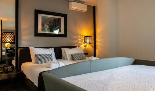 Athenian Riviera& Suites - 40