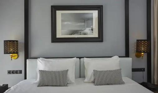 Athenian Riviera& Suites - 44