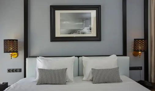 Athenian Riviera& Suites - 64