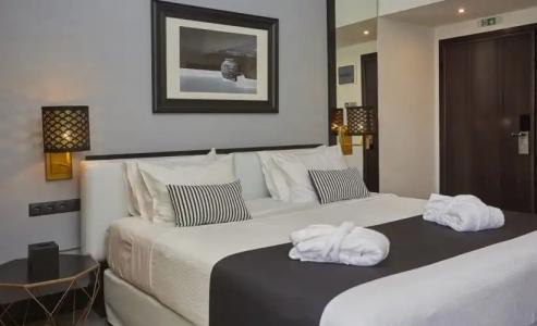 Athenian Riviera& Suites - 53