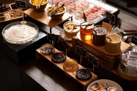 Athenian Riviera& Suites - 11