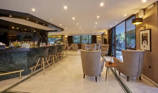 Athenian Riviera& Suites - 30