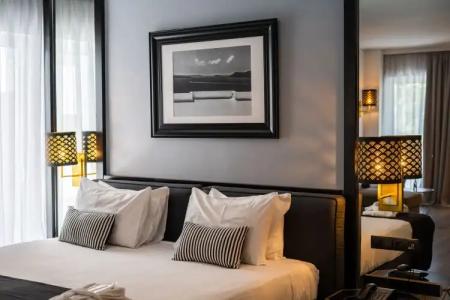 Athenian Riviera& Suites - 63