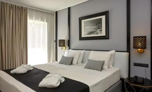 Athenian Riviera& Suites - 41