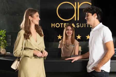 Athenian Riviera& Suites - 36