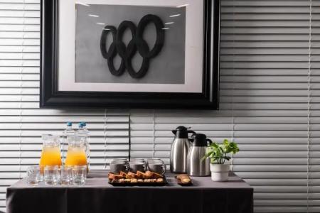 Athenian Riviera& Suites - 12