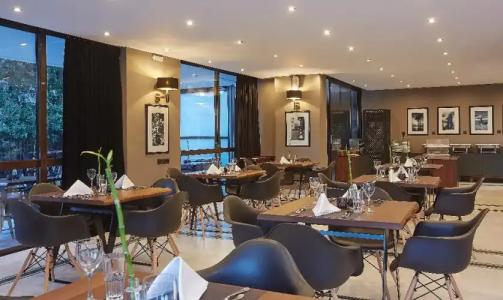 Athenian Riviera& Suites - 39