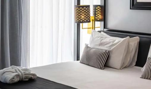 Athenian Riviera& Suites - 43