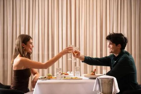 Athenian Riviera& Suites - 37