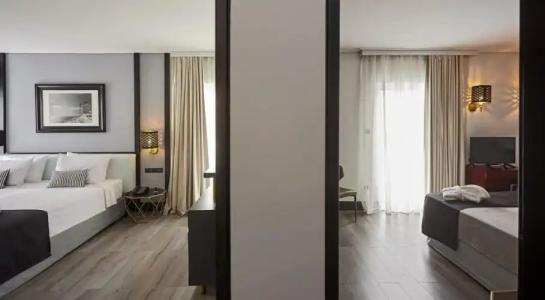 Athenian Riviera& Suites - 55