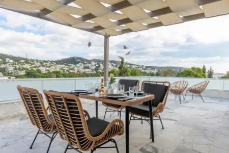 Athenian Riviera& Suites - 80