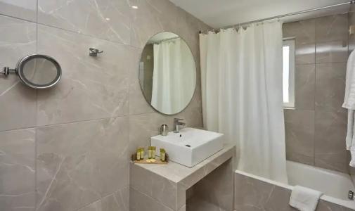 Athenian Riviera& Suites - 9