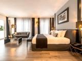 Executive Suite with sea view