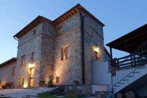 Bio Agriturismo Montemenardo Apartments, Todi