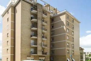 Camere Pallotta, Macerata