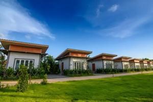 Lamphurai Riverside Resort and Spa, Trat
