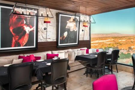 Vigor Cappadocia - 14