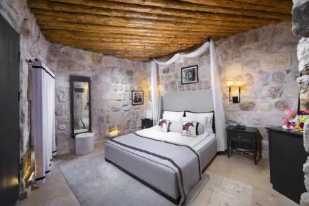 Vigor Cappadocia - 17