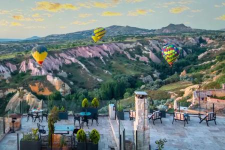 Vigor Cappadocia - 6