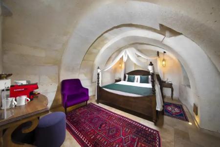 Vigor Cappadocia - 39