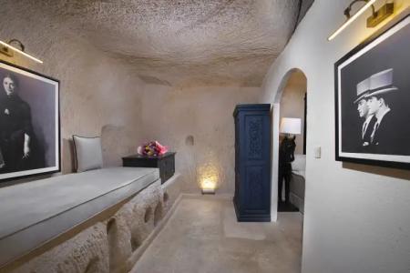 Vigor Cappadocia - 27