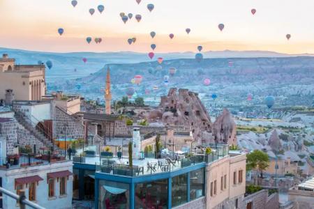 Vigor Cappadocia - 9