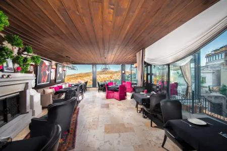 Vigor Cappadocia - 11