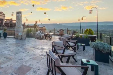 Vigor Cappadocia - 5