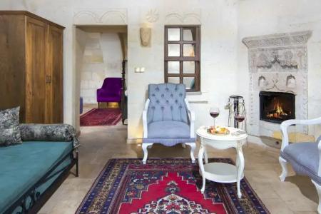 Vigor Cappadocia - 42