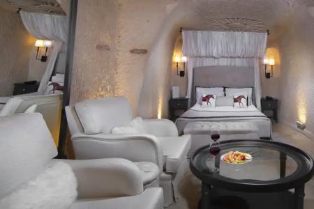 Vigor Cappadocia - 26