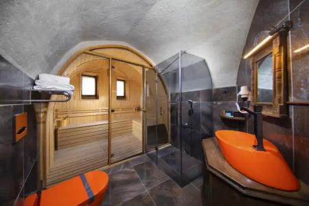 Vigor Cappadocia - 44