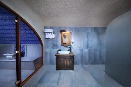 Vigor Cappadocia - 36