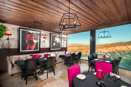 Vigor Cappadocia - 13