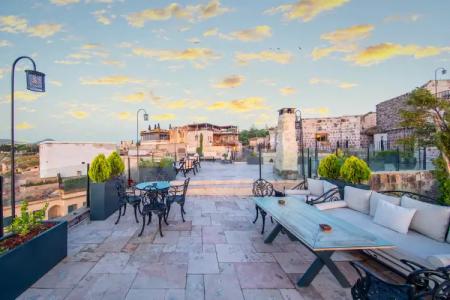 Vigor Cappadocia - 4