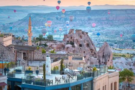 Vigor Cappadocia - 0