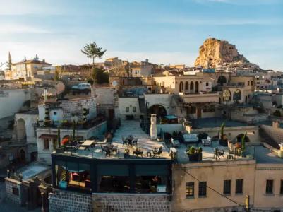 Vigor Cappadocia - 1