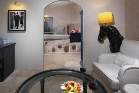 Vigor Cappadocia - 28