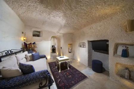 Vigor Cappadocia - 35