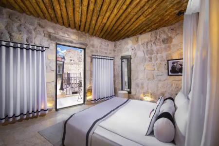 Vigor Cappadocia - 16