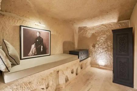 Vigor Cappadocia - 21