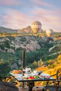 Vigor Cappadocia - 2