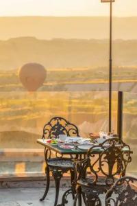 Vigor Cappadocia - 3