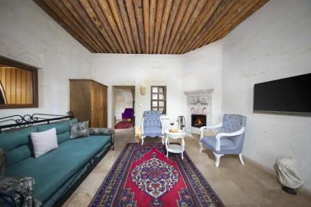 Vigor Cappadocia - 40