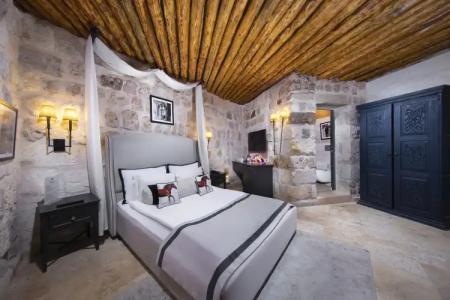 Vigor Cappadocia - 18