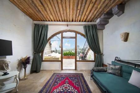 Vigor Cappadocia - 41