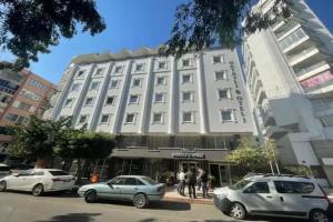 Hatayli Oteli, Iskenderun