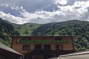 Gokkusagi Apart, Ayder