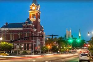 Water Street Retreats, Wilmington