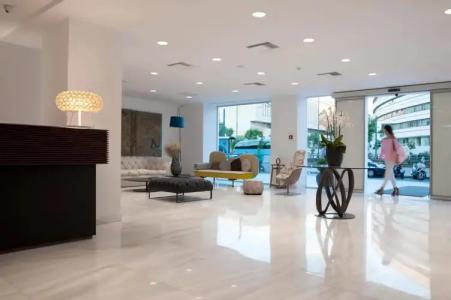Athenaeum Grand - 31